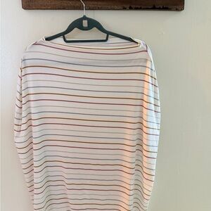 Copper Pearl Car Seat and Nursing Cover